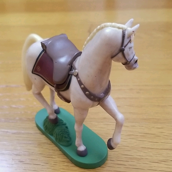 Disney Store 4" Maximus Action Figure PVC Figurine - Picture 6 of 6